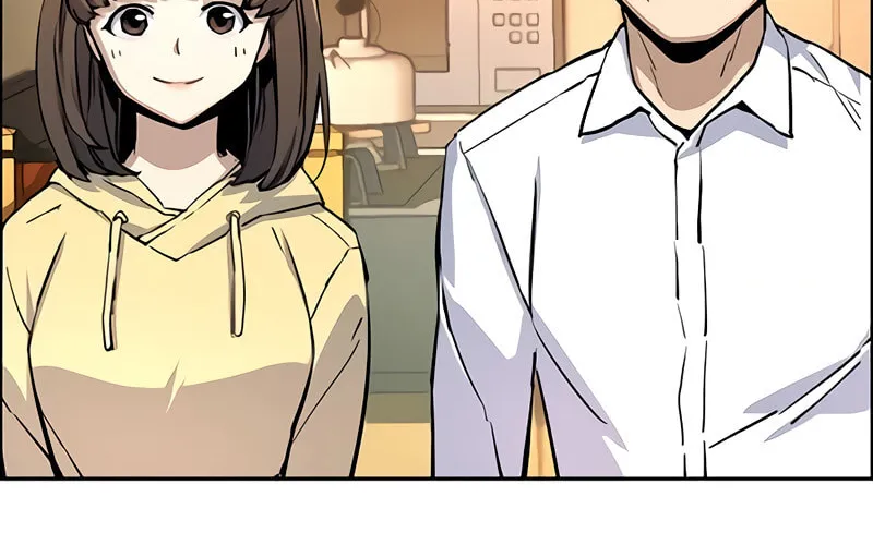 Teenage Mercenary Chapter 99 page 45 - 