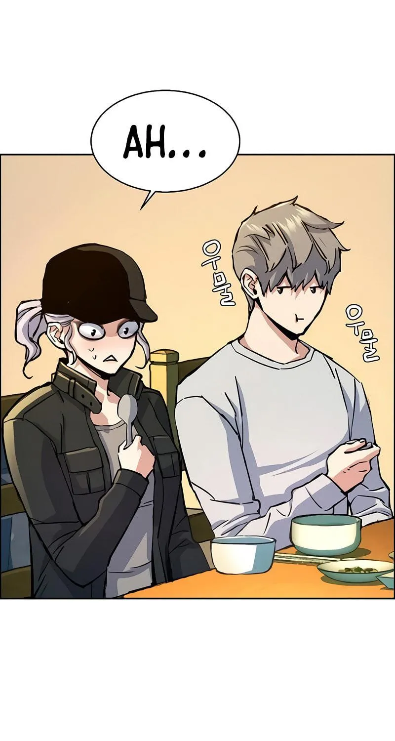Teenage Mercenary Chapter 99 page 48 - 