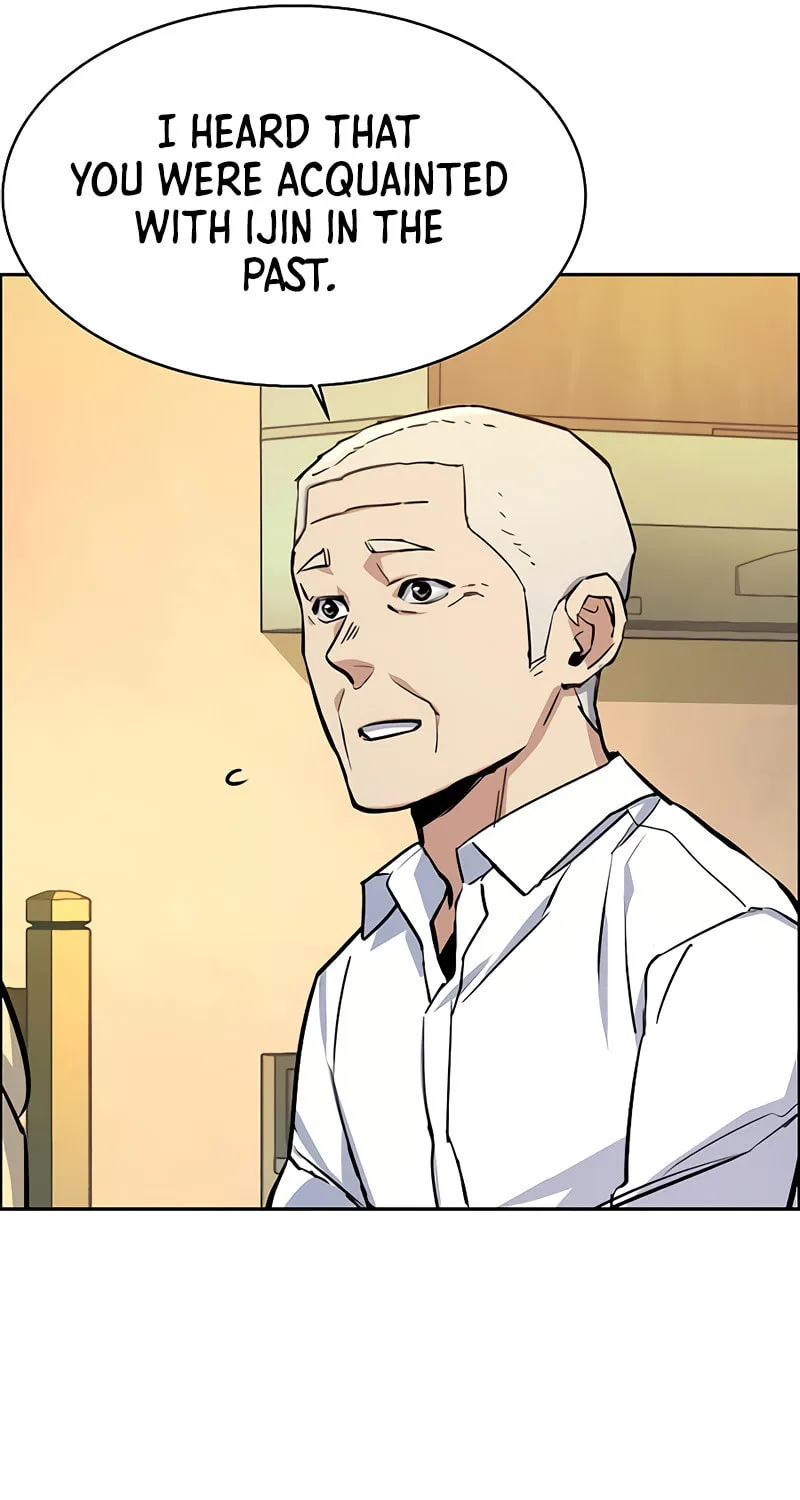 Teenage Mercenary Chapter 99 page 50 - 