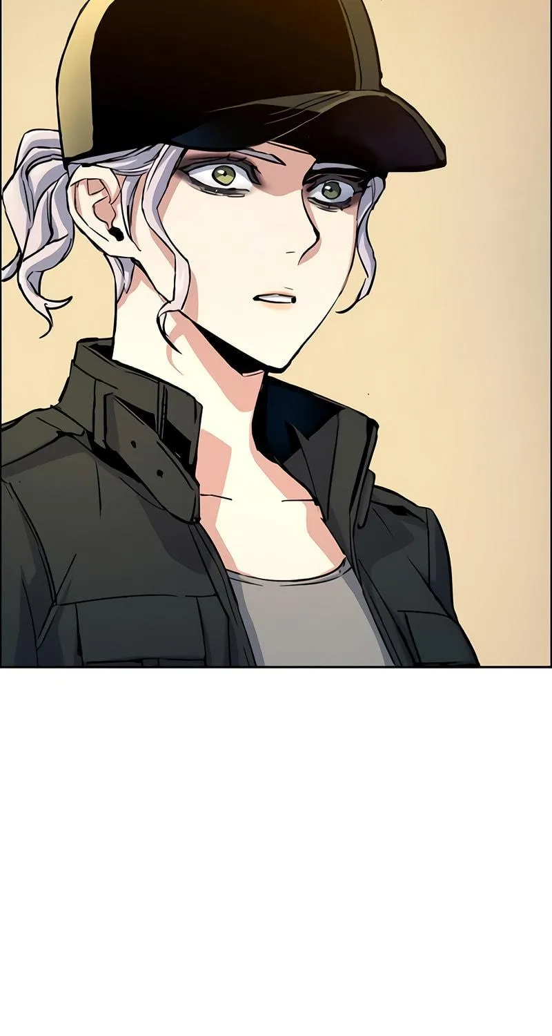 Teenage Mercenary Chapter 99 page 52 - 