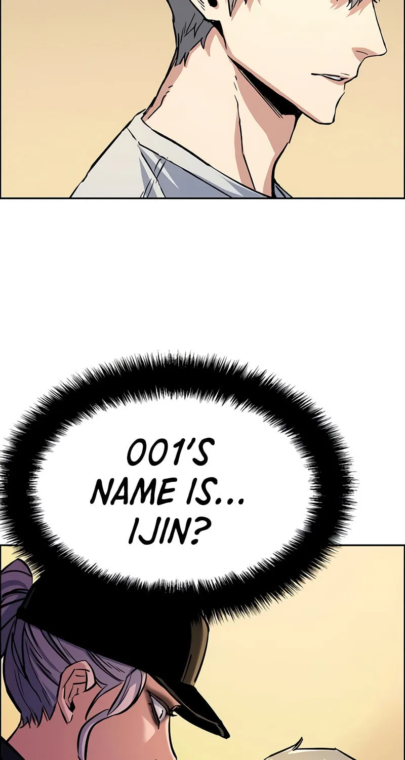 Teenage Mercenary Chapter 99 page 54 - 