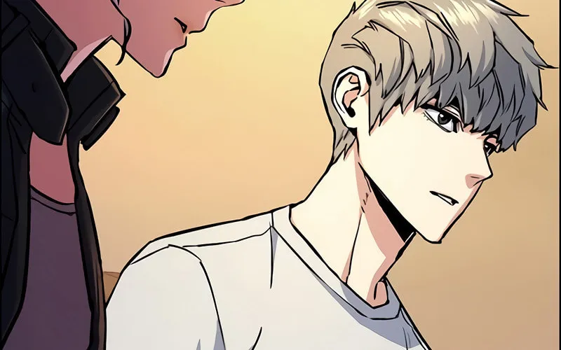 Teenage Mercenary Chapter 99 page 55 - 