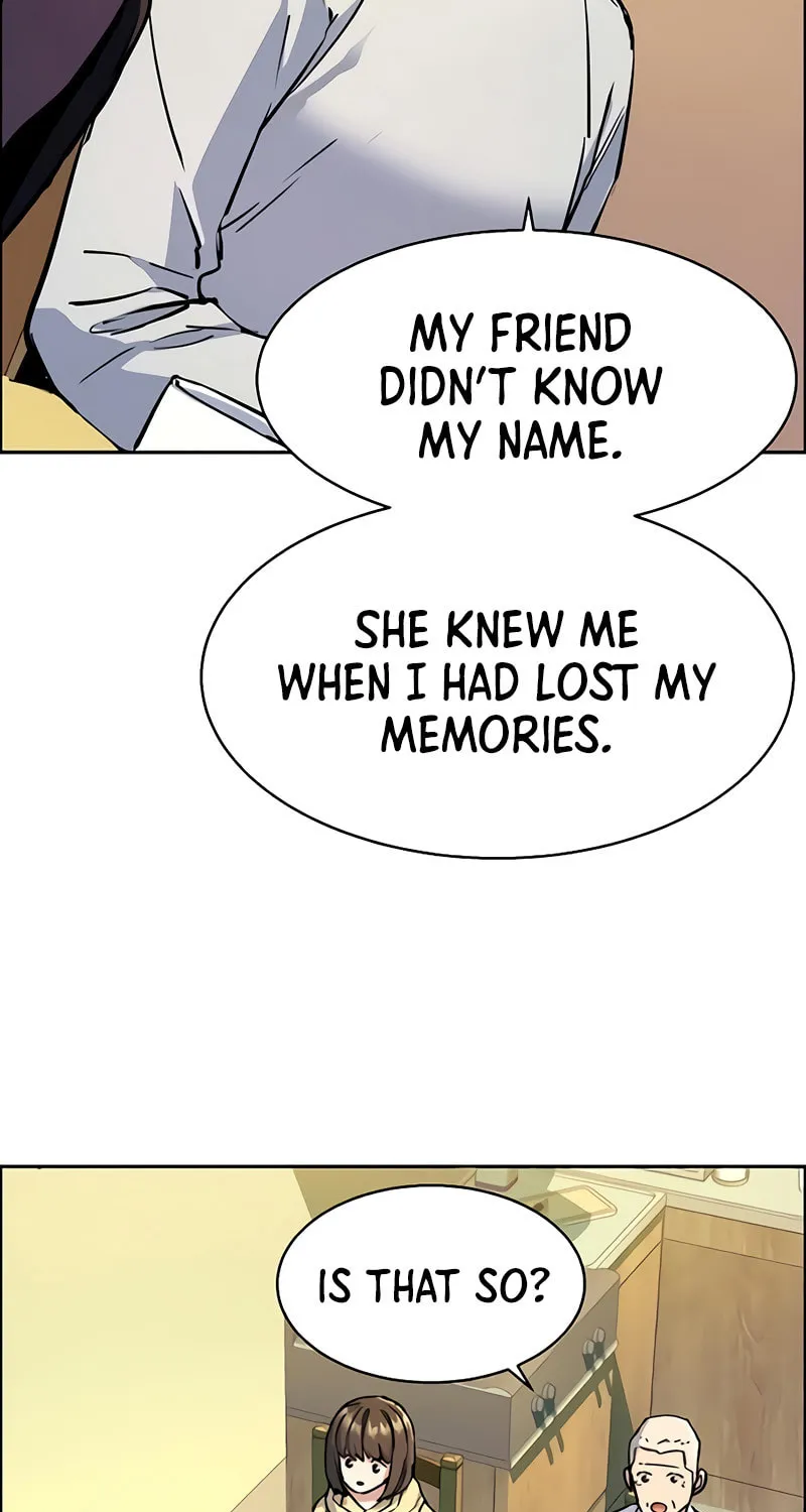 Teenage Mercenary Chapter 99 page 56 - 