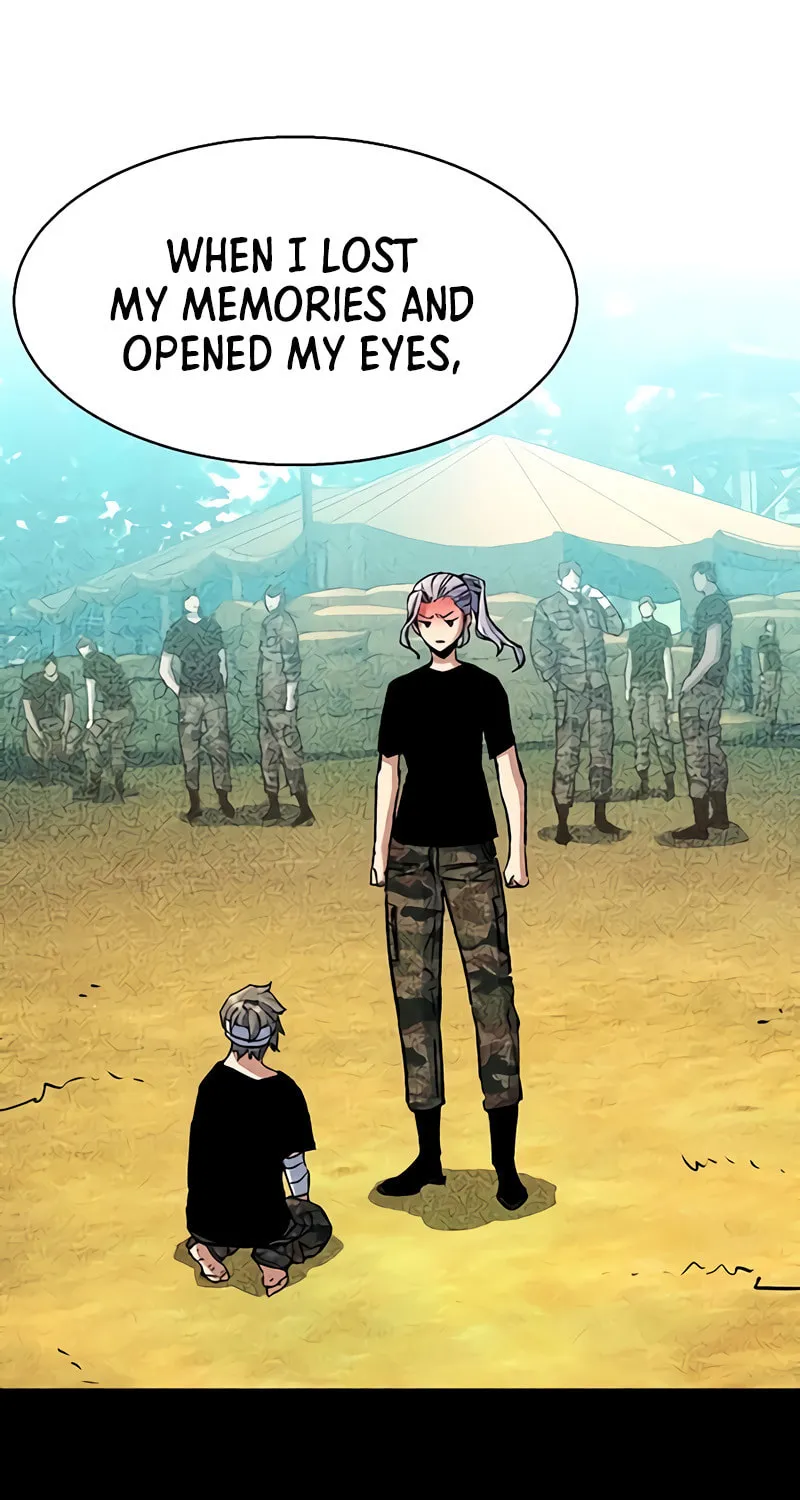Teenage Mercenary Chapter 99 page 60 - 