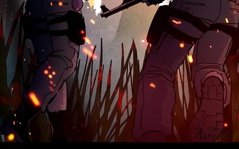 Teenage Mercenary Chapter 99 page 65 - 
