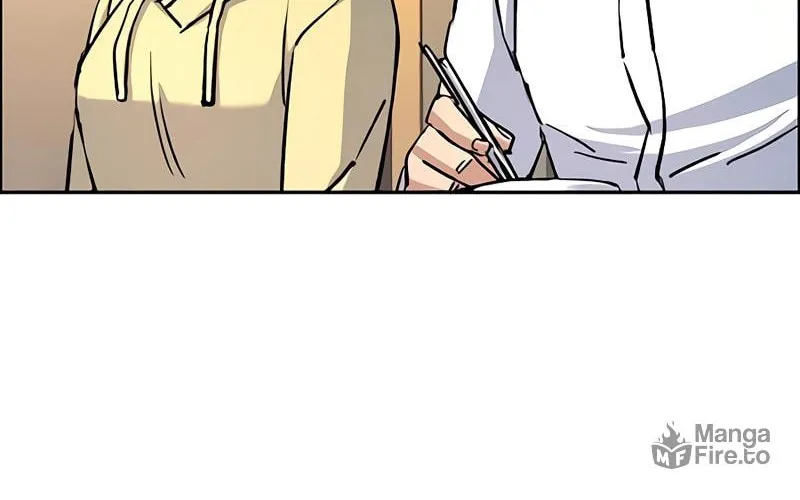 Teenage Mercenary Chapter 99 page 69 - 