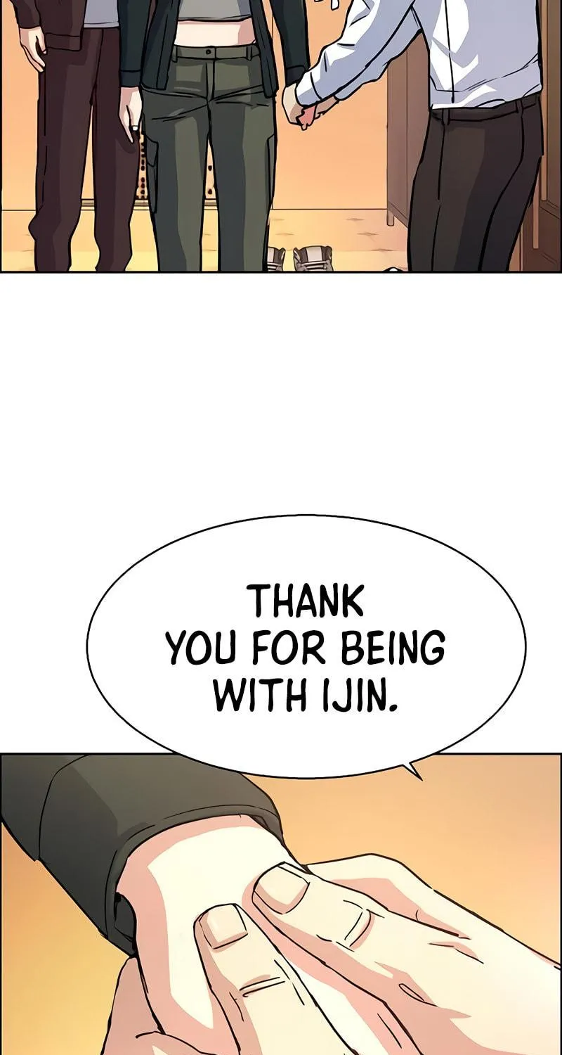 Teenage Mercenary Chapter 99 page 76 - 