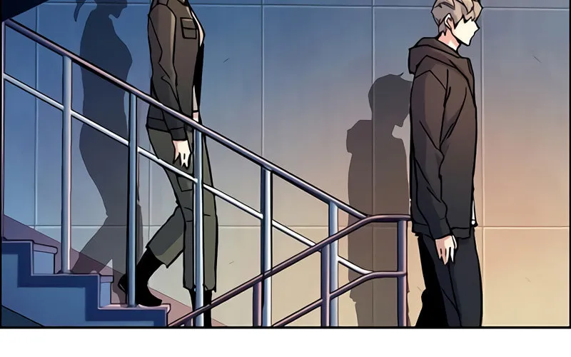 Teenage Mercenary Chapter 99 page 85 - 