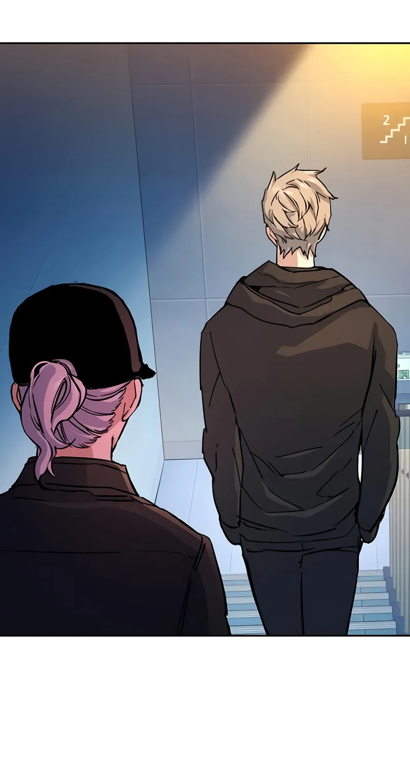 Teenage Mercenary Chapter 99 page 90 - 