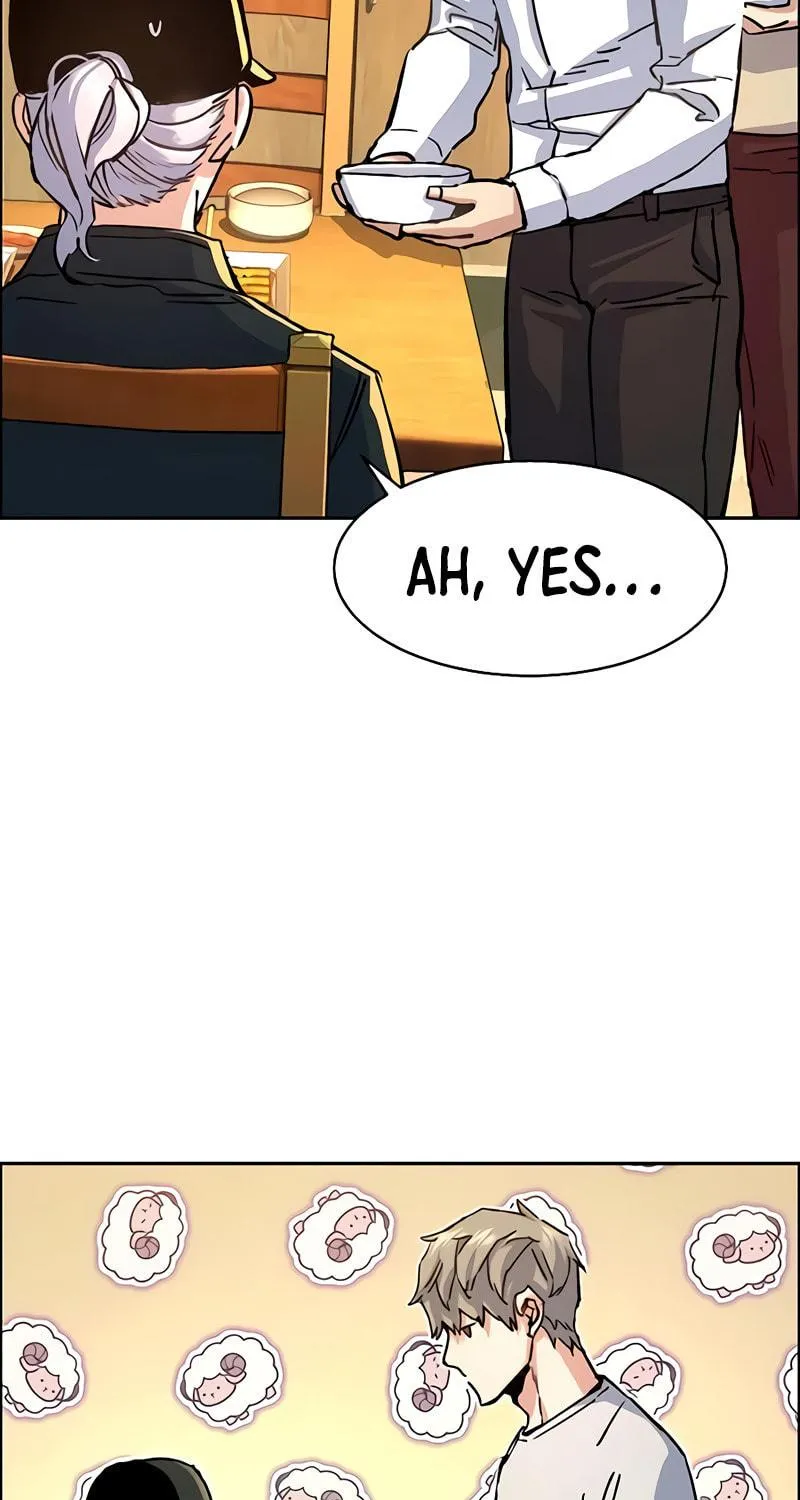 Teenage Mercenary Chapter 99 page 10 - 
