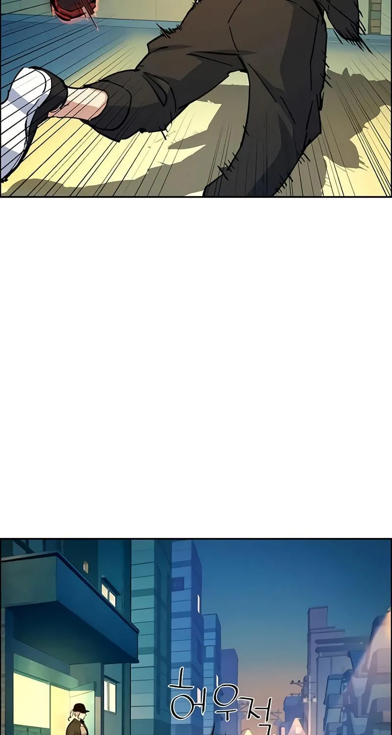 Teenage Mercenary Chapter 99 page 94 - 