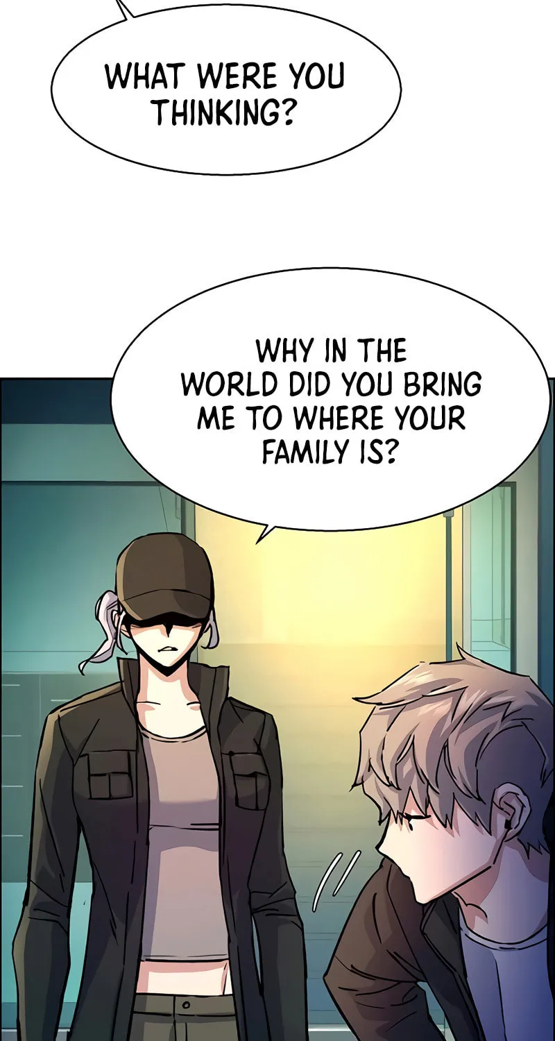 Teenage Mercenary Chapter 99 page 96 - 