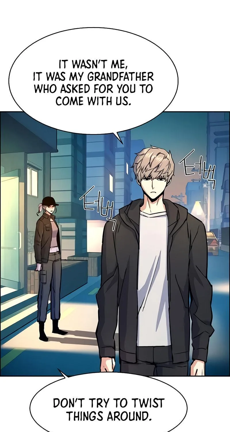 Teenage Mercenary Chapter 99 page 98 - 