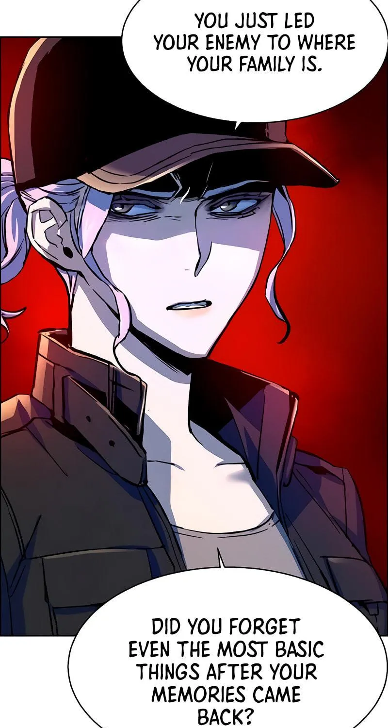 Teenage Mercenary Chapter 99 page 100 - 