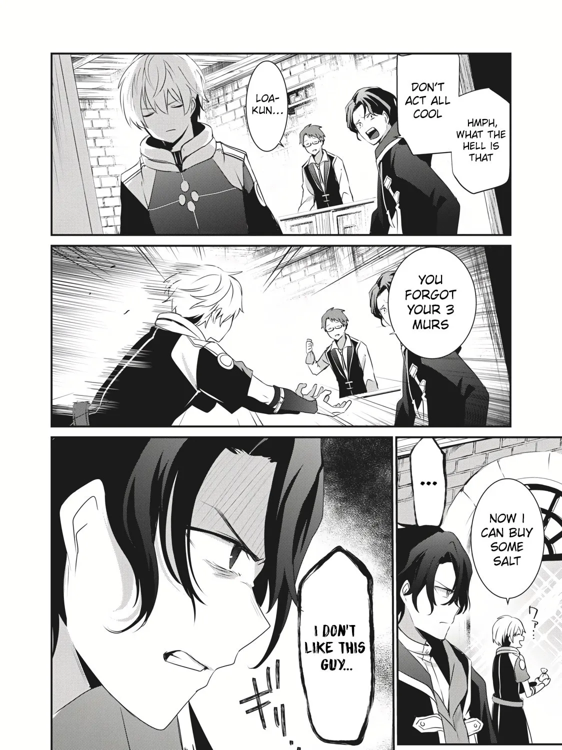 Teihen Boukensha Dakedo Mahou wo Kiwamete Miru Koto ni Shita: Munou Skill kara Kami Skill ni Shinka Shita "Mahou Souzou" to "Item Sakusei" de Musou Suru Chapter 1 page 24 - 