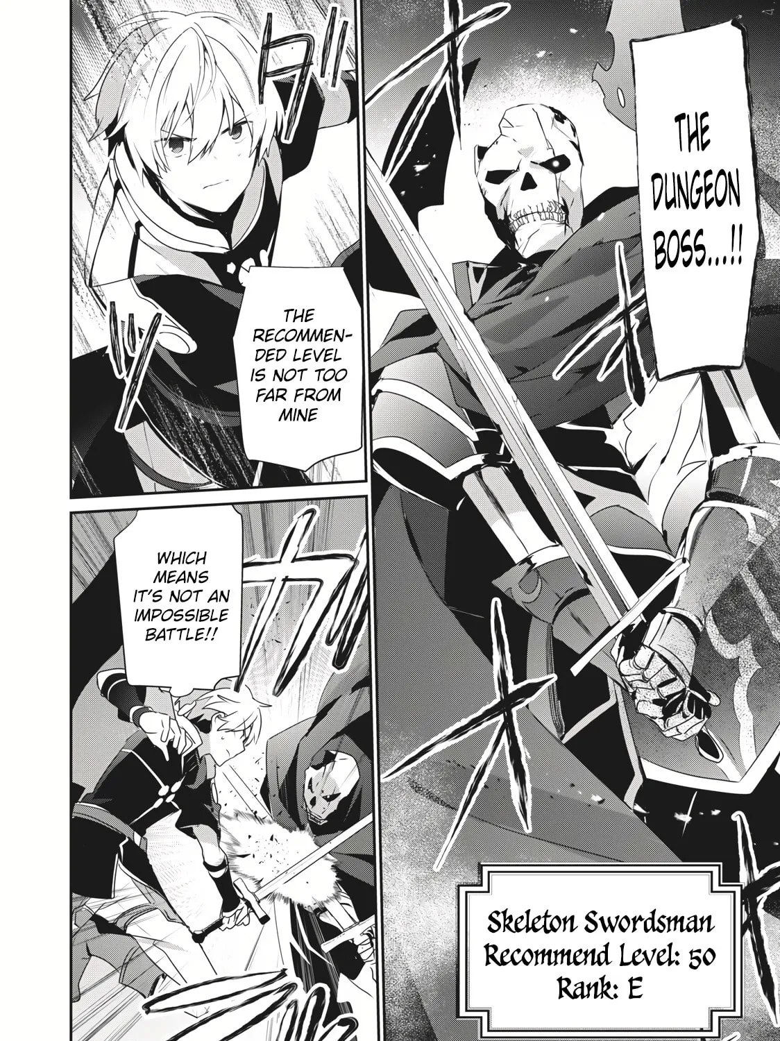 Teihen Boukensha Dakedo Mahou wo Kiwamete Miru Koto ni Shita: Munou Skill kara Kami Skill ni Shinka Shita "Mahou Souzou" to "Item Sakusei" de Musou Suru Chapter 1 page 36 - 
