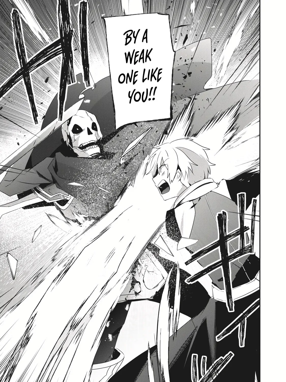 Teihen Boukensha Dakedo Mahou wo Kiwamete Miru Koto ni Shita: Munou Skill kara Kami Skill ni Shinka Shita "Mahou Souzou" to "Item Sakusei" de Musou Suru Chapter 1 page 42 - 