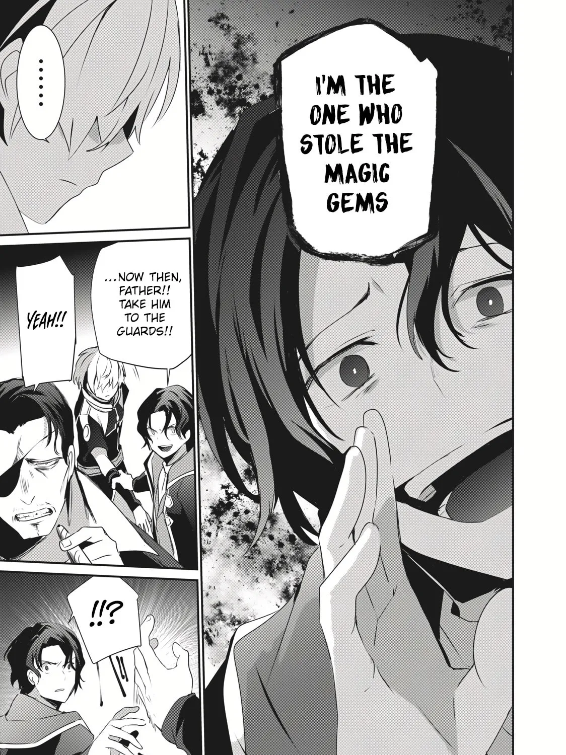 Teihen Boukensha Dakedo Mahou wo Kiwamete Miru Koto ni Shita: Munou Skill kara Kami Skill ni Shinka Shita "Mahou Souzou" to "Item Sakusei" de Musou Suru Chapter 1 page 66 - 