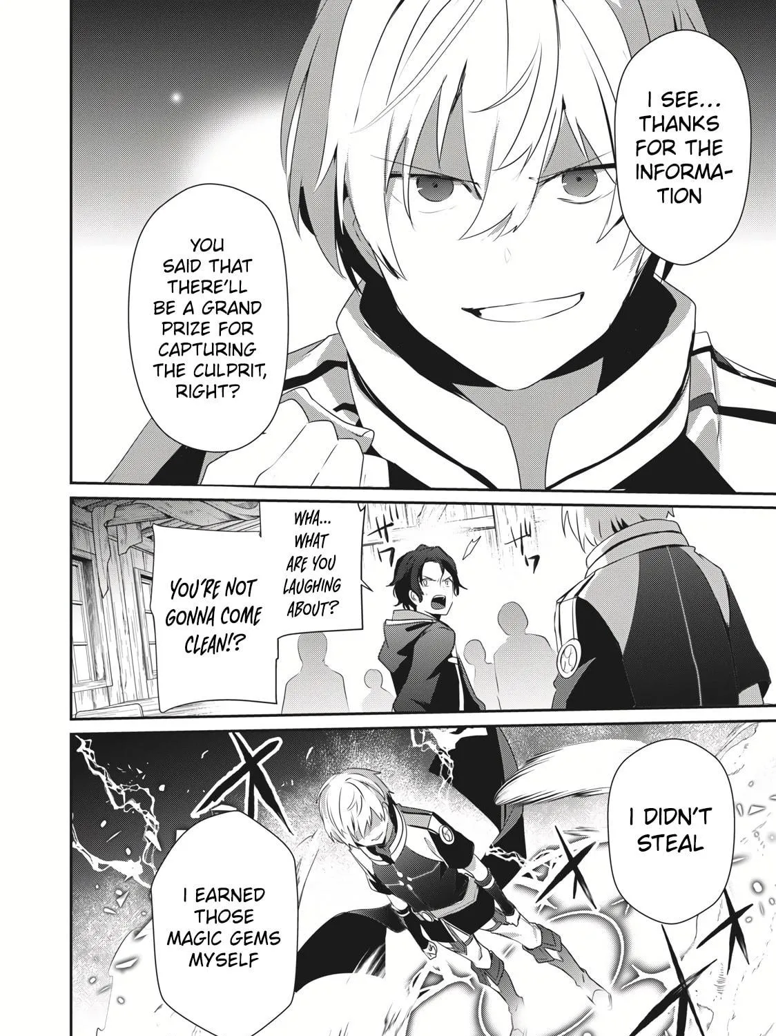 Teihen Boukensha Dakedo Mahou wo Kiwamete Miru Koto ni Shita: Munou Skill kara Kami Skill ni Shinka Shita "Mahou Souzou" to "Item Sakusei" de Musou Suru Chapter 1 page 68 - 