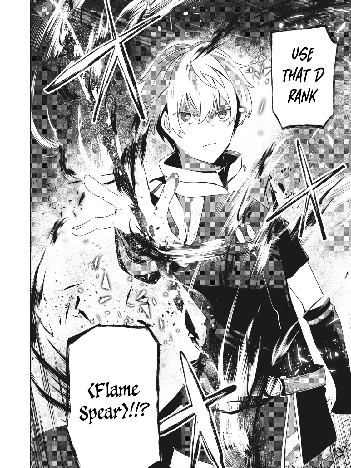 Teihen Boukensha Dakedo Mahou wo Kiwamete Miru Koto ni Shita: Munou Skill kara Kami Skill ni Shinka Shita "Mahou Souzou" to "Item Sakusei" de Musou Suru Chapter 1 page 72 - 