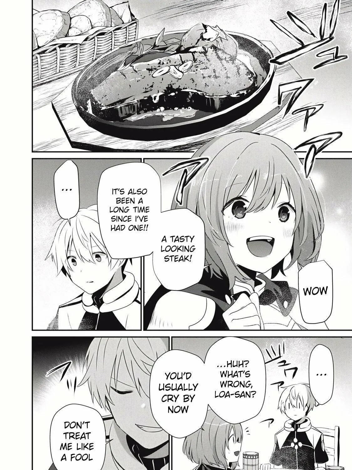 Teihen Boukensha Dakedo Mahou wo Kiwamete Miru Koto ni Shita: Munou Skill kara Kami Skill ni Shinka Shita "Mahou Souzou" to "Item Sakusei" de Musou Suru Chapter 10.1 page 16 - 