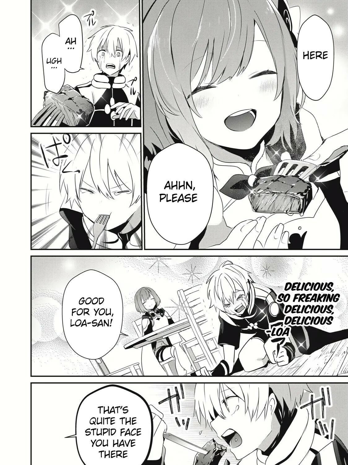 Teihen Boukensha Dakedo Mahou wo Kiwamete Miru Koto ni Shita: Munou Skill kara Kami Skill ni Shinka Shita "Mahou Souzou" to "Item Sakusei" de Musou Suru Chapter 10.1 page 20 - 
