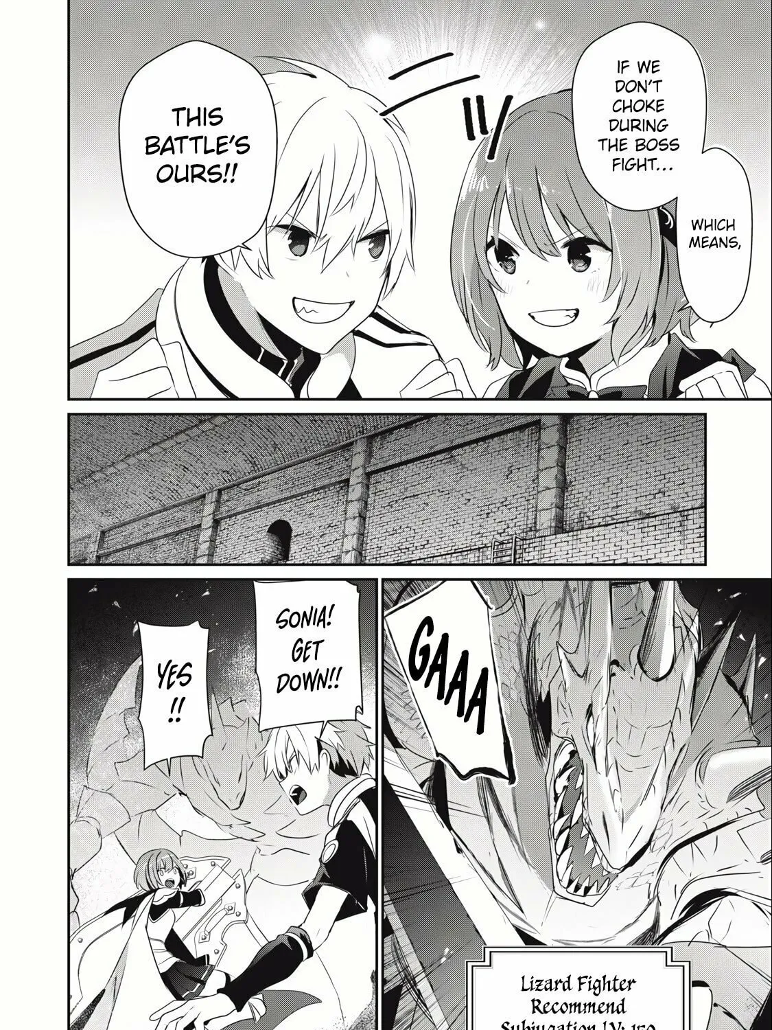 Teihen Boukensha Dakedo Mahou wo Kiwamete Miru Koto ni Shita: Munou Skill kara Kami Skill ni Shinka Shita "Mahou Souzou" to "Item Sakusei" de Musou Suru Chapter 10.2 page 12 - 