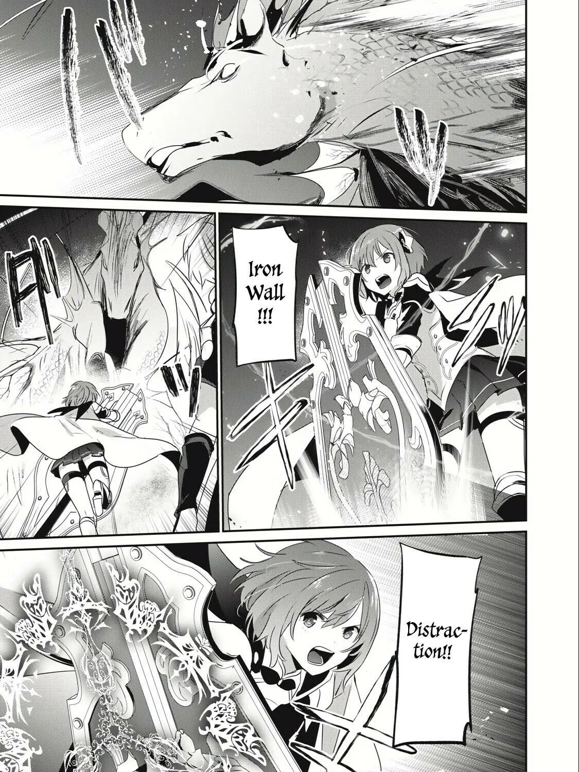 Teihen Boukensha Dakedo Mahou wo Kiwamete Miru Koto ni Shita: Munou Skill kara Kami Skill ni Shinka Shita "Mahou Souzou" to "Item Sakusei" de Musou Suru Chapter 10.2 page 22 - 