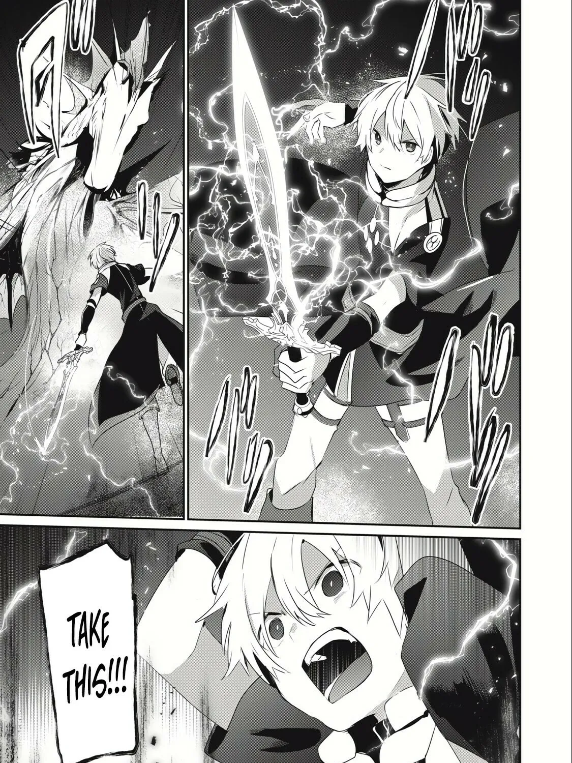 Teihen Boukensha Dakedo Mahou wo Kiwamete Miru Koto ni Shita: Munou Skill kara Kami Skill ni Shinka Shita "Mahou Souzou" to "Item Sakusei" de Musou Suru Chapter 10.2 page 26 - 