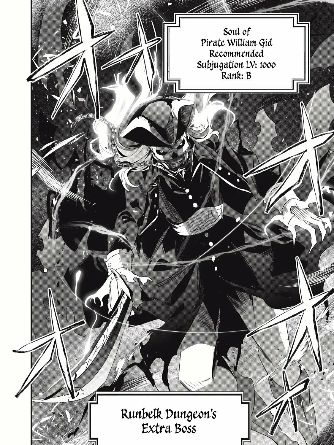 Teihen Boukensha Dakedo Mahou wo Kiwamete Miru Koto ni Shita: Munou Skill kara Kami Skill ni Shinka Shita "Mahou Souzou" to "Item Sakusei" de Musou Suru Chapter 10.2 page 36 - 