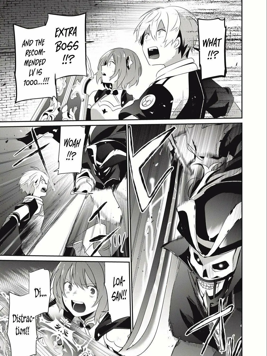 Teihen Boukensha Dakedo Mahou wo Kiwamete Miru Koto ni Shita: Munou Skill kara Kami Skill ni Shinka Shita "Mahou Souzou" to "Item Sakusei" de Musou Suru Chapter 10.2 page 38 - 