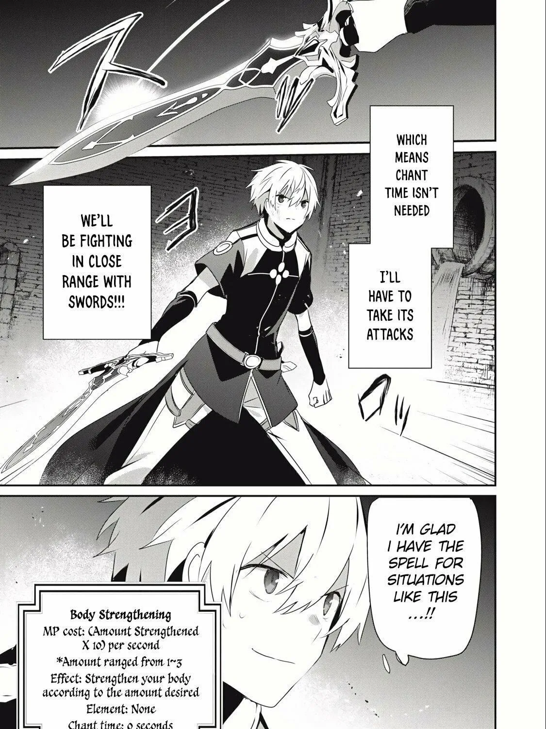 Teihen Boukensha Dakedo Mahou wo Kiwamete Miru Koto ni Shita: Munou Skill kara Kami Skill ni Shinka Shita "Mahou Souzou" to "Item Sakusei" de Musou Suru Chapter 11.1 page 22 - 