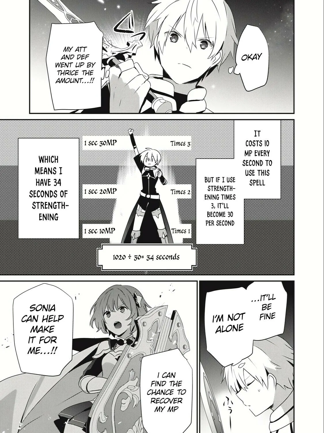 Teihen Boukensha Dakedo Mahou wo Kiwamete Miru Koto ni Shita: Munou Skill kara Kami Skill ni Shinka Shita "Mahou Souzou" to "Item Sakusei" de Musou Suru Chapter 11.1 page 26 - 