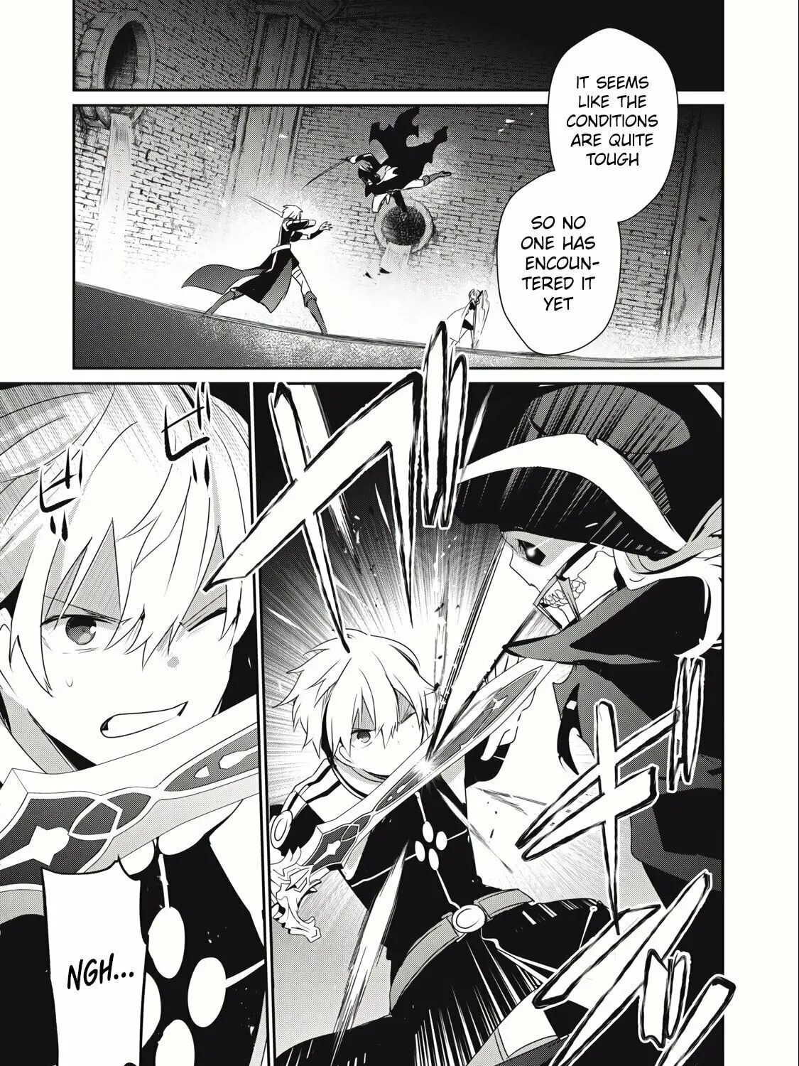 Teihen Boukensha Dakedo Mahou wo Kiwamete Miru Koto ni Shita: Munou Skill kara Kami Skill ni Shinka Shita "Mahou Souzou" to "Item Sakusei" de Musou Suru Chapter 11.1 page 6 - 
