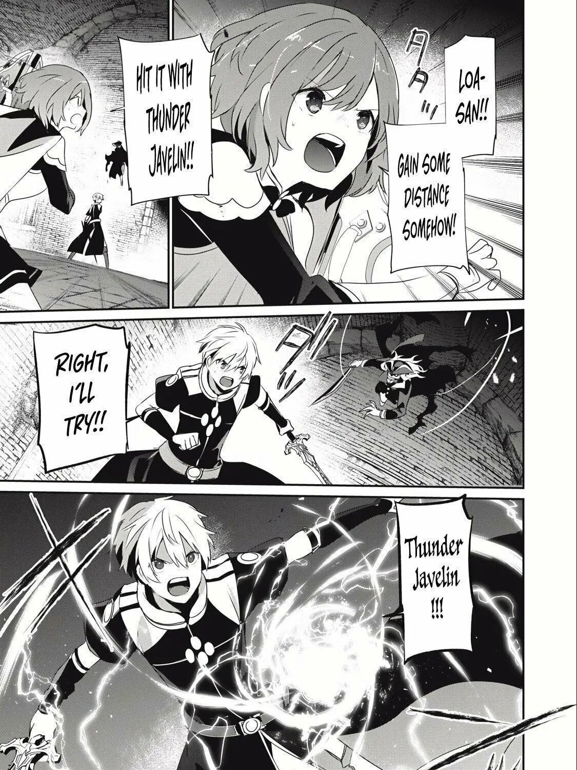Teihen Boukensha Dakedo Mahou wo Kiwamete Miru Koto ni Shita: Munou Skill kara Kami Skill ni Shinka Shita "Mahou Souzou" to "Item Sakusei" de Musou Suru Chapter 11.1 page 10 - 