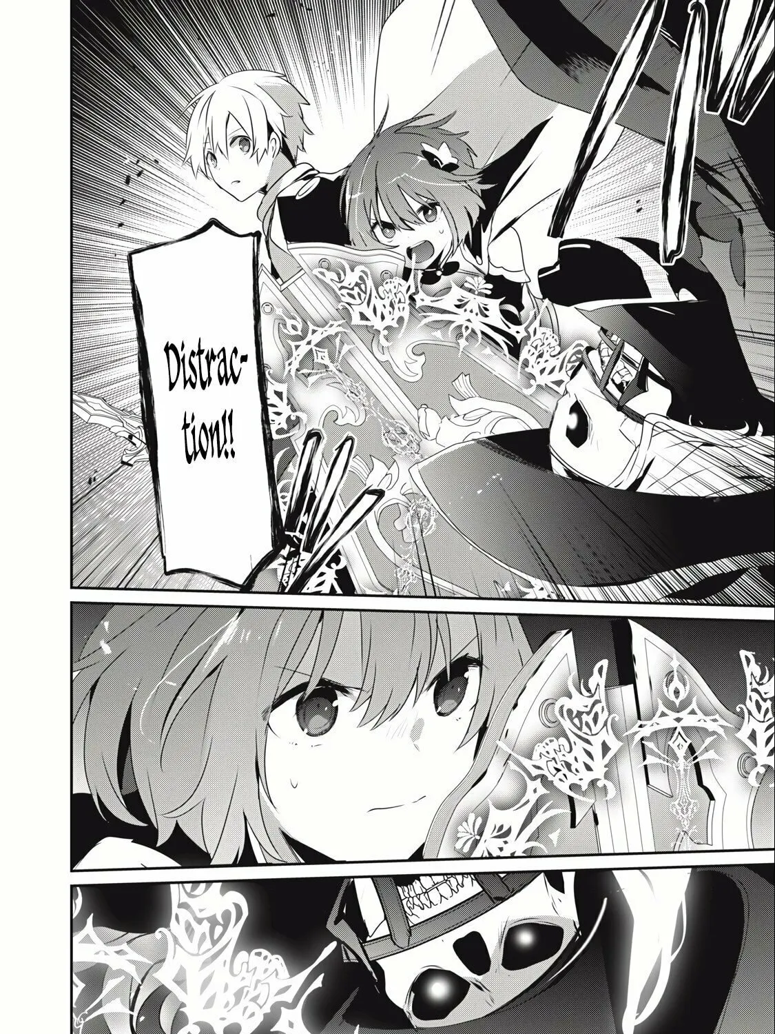 Teihen Boukensha Dakedo Mahou wo Kiwamete Miru Koto ni Shita: Munou Skill kara Kami Skill ni Shinka Shita "Mahou Souzou" to "Item Sakusei" de Musou Suru Chapter 11.2 page 12 - 