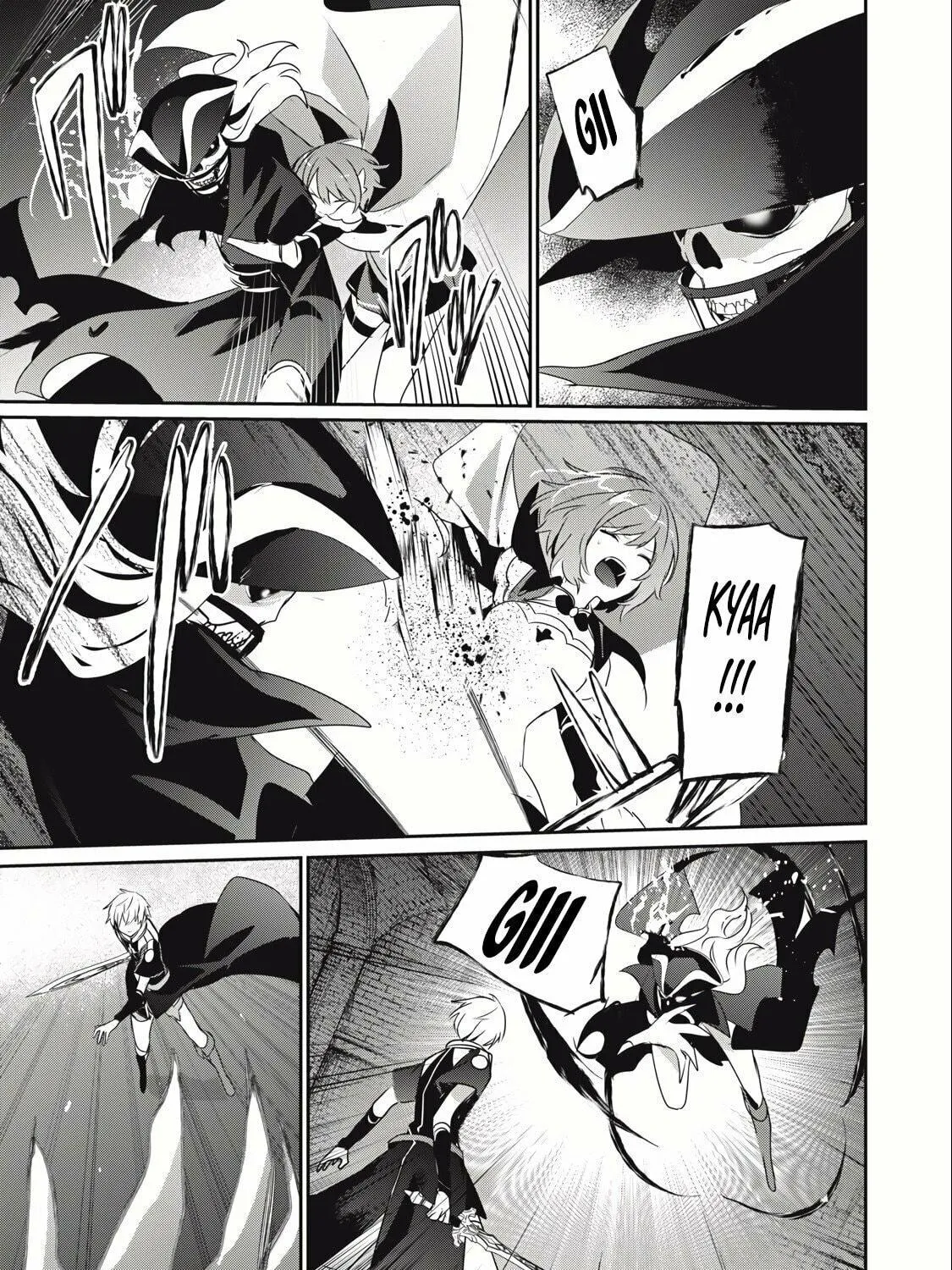 Teihen Boukensha Dakedo Mahou wo Kiwamete Miru Koto ni Shita: Munou Skill kara Kami Skill ni Shinka Shita "Mahou Souzou" to "Item Sakusei" de Musou Suru Chapter 11.2 page 22 - 