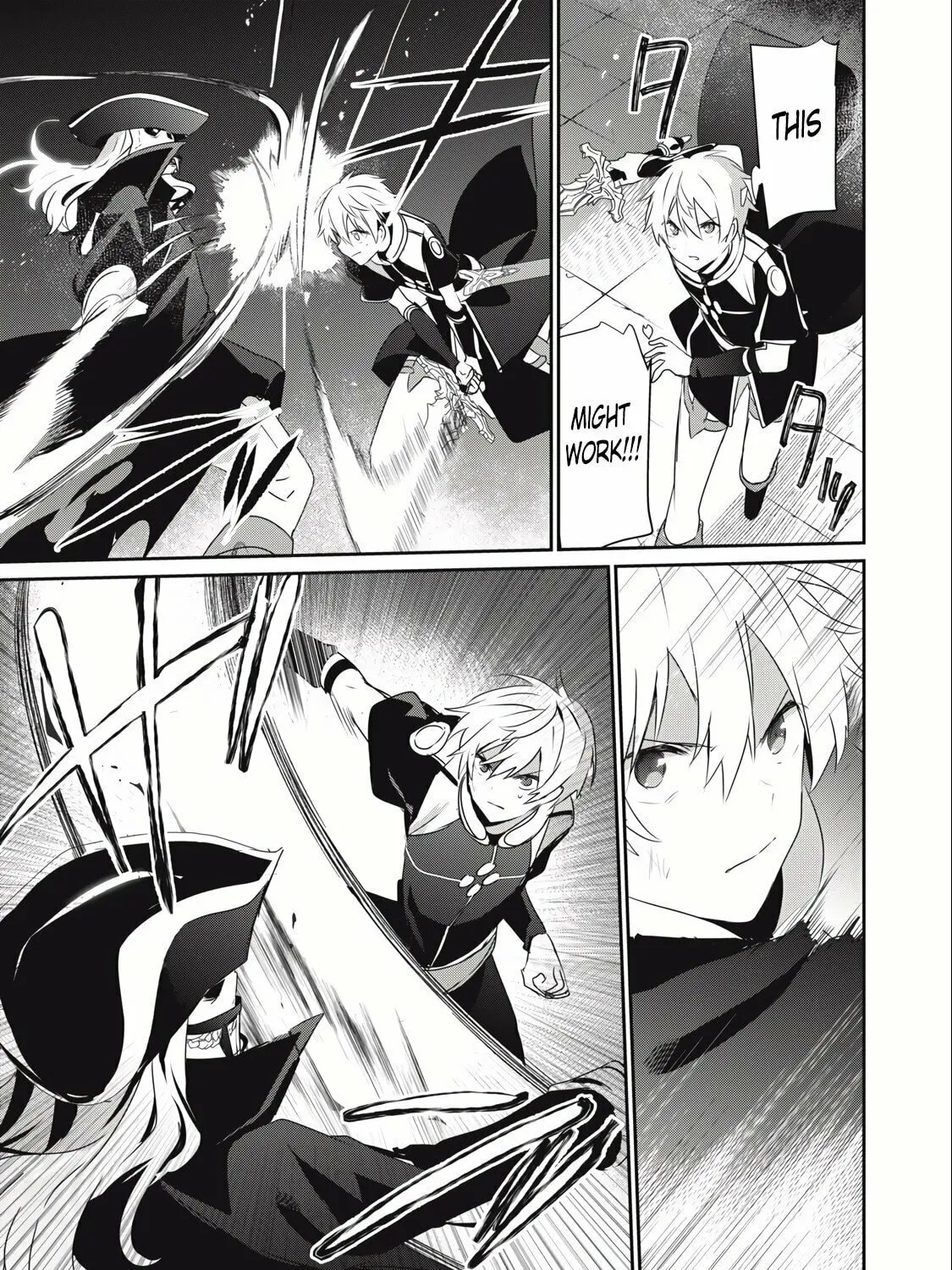 Teihen Boukensha Dakedo Mahou wo Kiwamete Miru Koto ni Shita: Munou Skill kara Kami Skill ni Shinka Shita "Mahou Souzou" to "Item Sakusei" de Musou Suru Chapter 11.2 page 6 - 