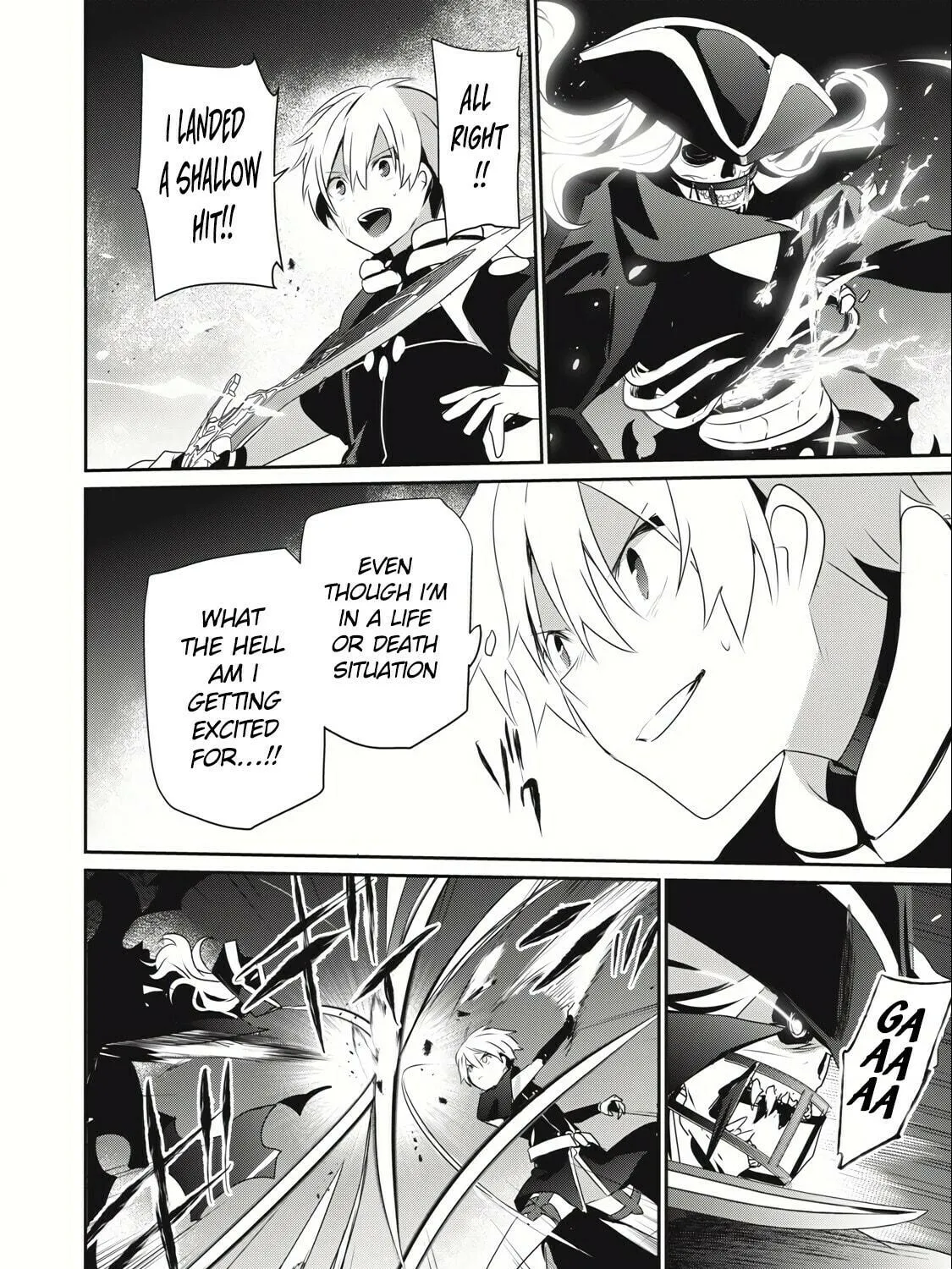 Teihen Boukensha Dakedo Mahou wo Kiwamete Miru Koto ni Shita: Munou Skill kara Kami Skill ni Shinka Shita "Mahou Souzou" to "Item Sakusei" de Musou Suru Chapter 11.2 page 8 - 