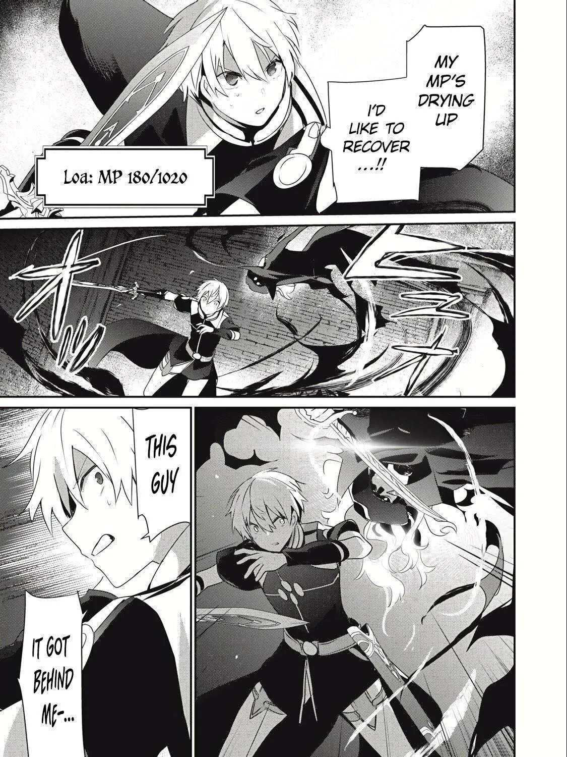 Teihen Boukensha Dakedo Mahou wo Kiwamete Miru Koto ni Shita: Munou Skill kara Kami Skill ni Shinka Shita "Mahou Souzou" to "Item Sakusei" de Musou Suru Chapter 11.2 page 10 - 