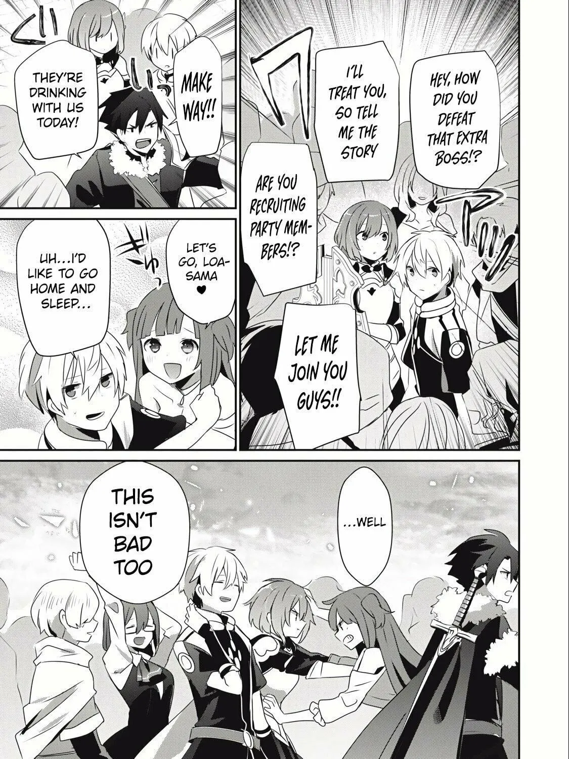 Teihen Boukensha Dakedo Mahou wo Kiwamete Miru Koto ni Shita: Munou Skill kara Kami Skill ni Shinka Shita "Mahou Souzou" to "Item Sakusei" de Musou Suru Chapter 12.1 page 27 - 