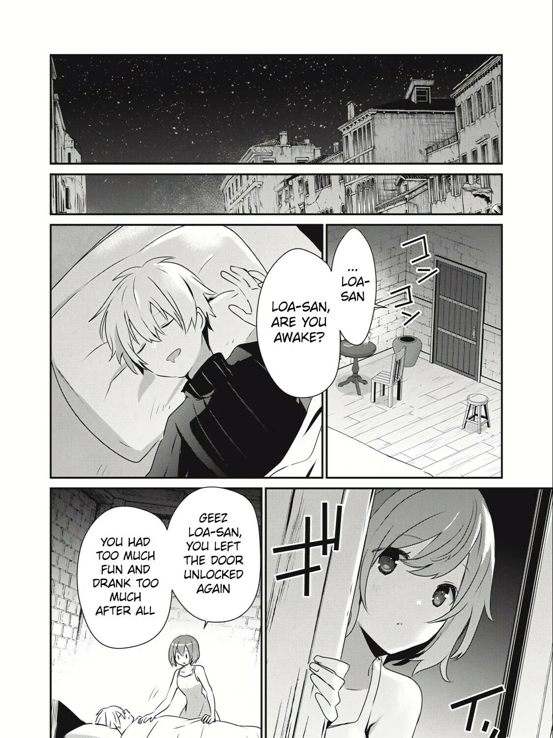 Teihen Boukensha Dakedo Mahou wo Kiwamete Miru Koto ni Shita: Munou Skill kara Kami Skill ni Shinka Shita "Mahou Souzou" to "Item Sakusei" de Musou Suru Chapter 12.1 page 29 - 
