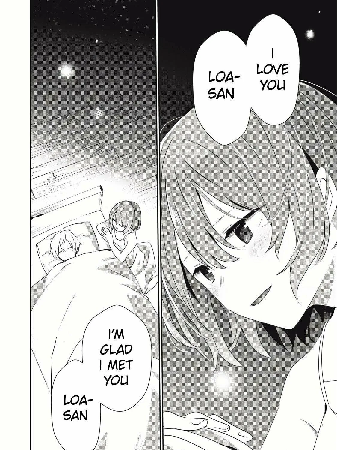 Teihen Boukensha Dakedo Mahou wo Kiwamete Miru Koto ni Shita: Munou Skill kara Kami Skill ni Shinka Shita "Mahou Souzou" to "Item Sakusei" de Musou Suru Chapter 12.1 page 33 - 