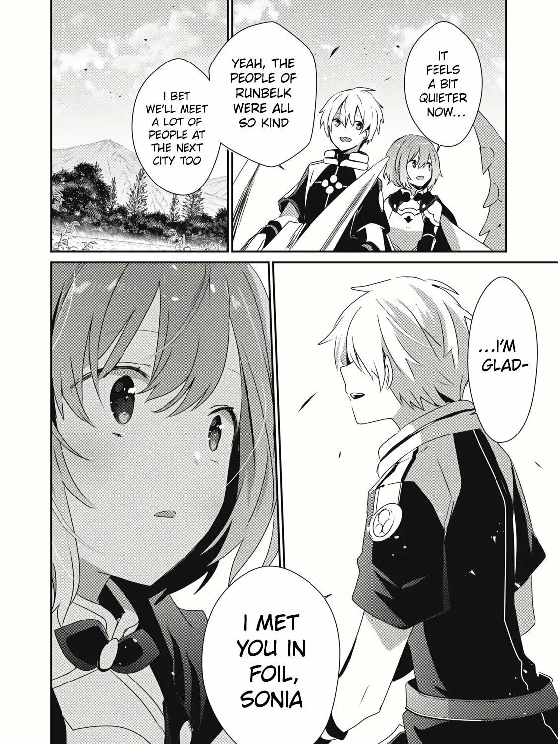 Teihen Boukensha Dakedo Mahou wo Kiwamete Miru Koto ni Shita: Munou Skill kara Kami Skill ni Shinka Shita "Mahou Souzou" to "Item Sakusei" de Musou Suru Chapter 12.2 page 29 - 