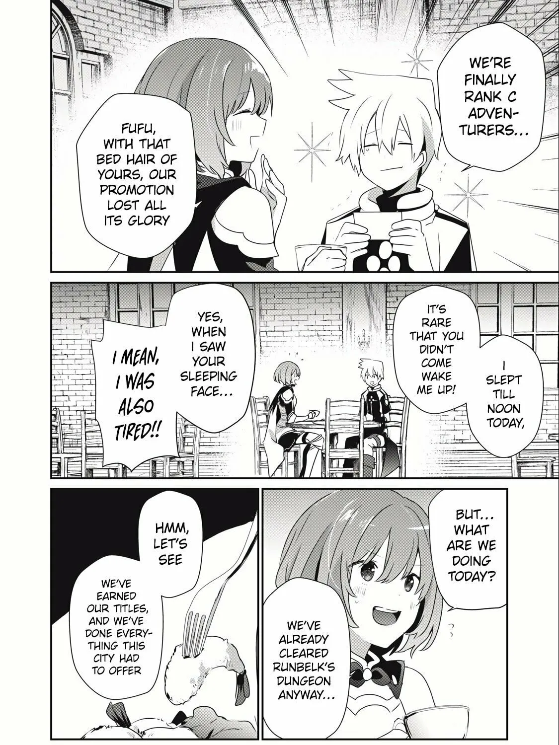 Teihen Boukensha Dakedo Mahou wo Kiwamete Miru Koto ni Shita: Munou Skill kara Kami Skill ni Shinka Shita "Mahou Souzou" to "Item Sakusei" de Musou Suru Chapter 12.2 page 5 - 