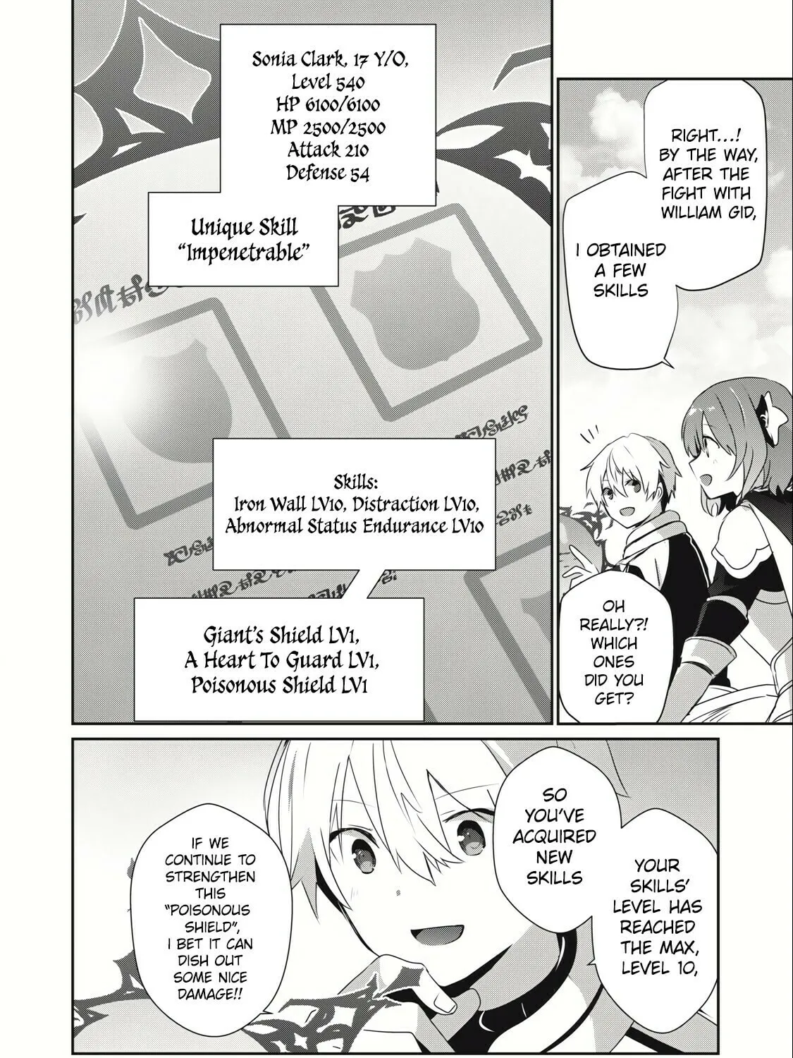 Teihen Boukensha Dakedo Mahou wo Kiwamete Miru Koto ni Shita: Munou Skill kara Kami Skill ni Shinka Shita "Mahou Souzou" to "Item Sakusei" de Musou Suru Chapter 13.1 page 13 - 
