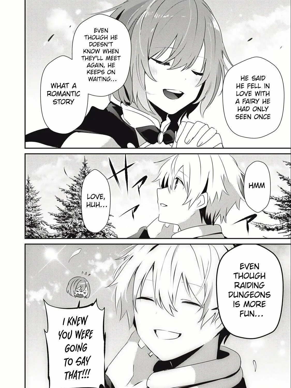 Teihen Boukensha Dakedo Mahou wo Kiwamete Miru Koto ni Shita: Munou Skill kara Kami Skill ni Shinka Shita "Mahou Souzou" to "Item Sakusei" de Musou Suru Chapter 13.1 page 17 - 