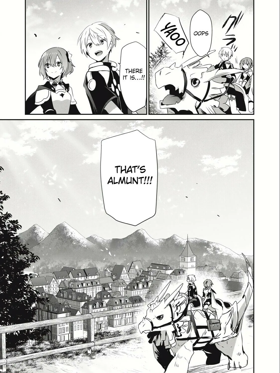 Teihen Boukensha Dakedo Mahou wo Kiwamete Miru Koto ni Shita: Munou Skill kara Kami Skill ni Shinka Shita "Mahou Souzou" to "Item Sakusei" de Musou Suru Chapter 13.1 page 19 - 