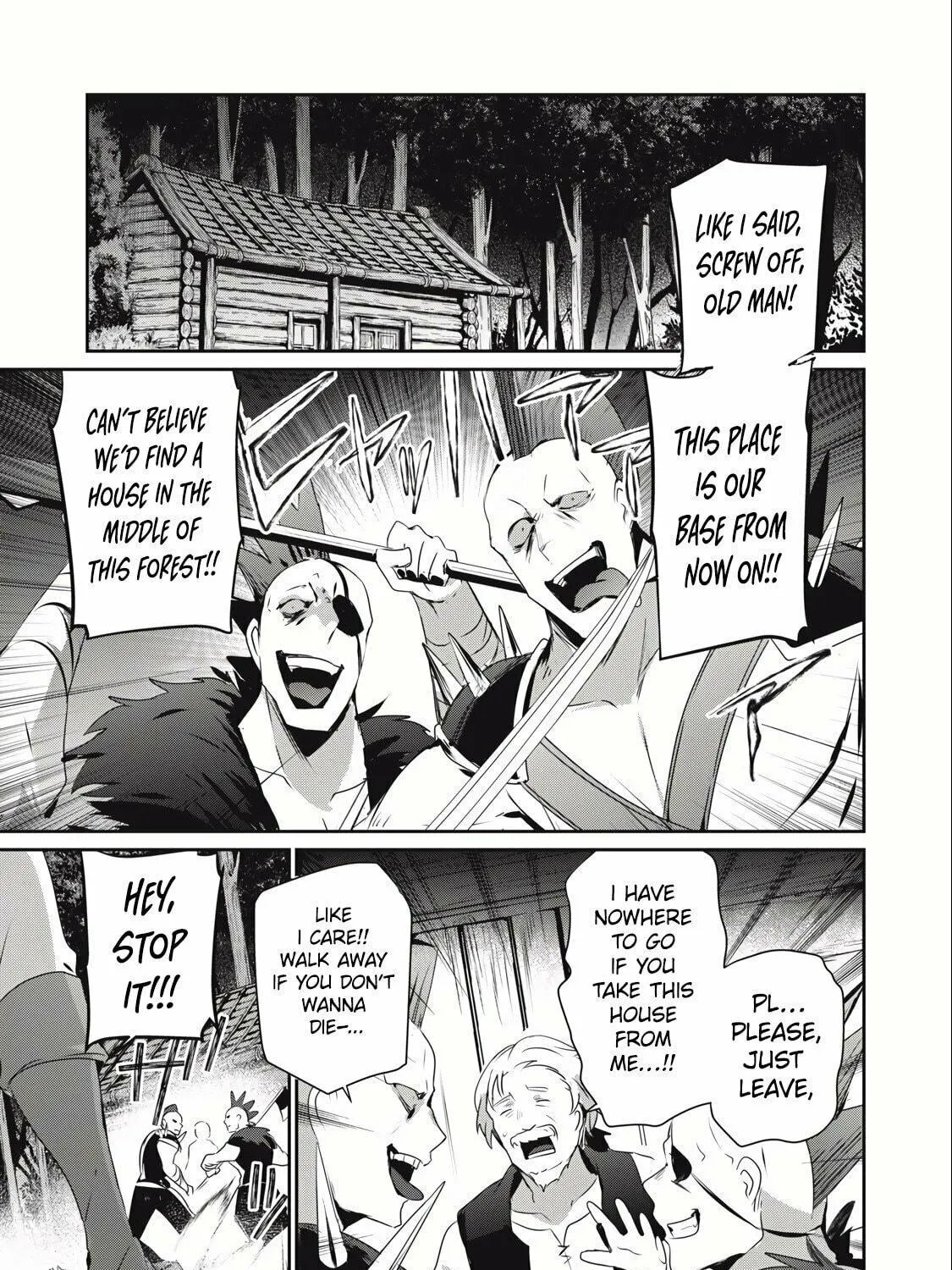 Teihen Boukensha Dakedo Mahou wo Kiwamete Miru Koto ni Shita: Munou Skill kara Kami Skill ni Shinka Shita "Mahou Souzou" to "Item Sakusei" de Musou Suru Chapter 13.1 page 3 - 