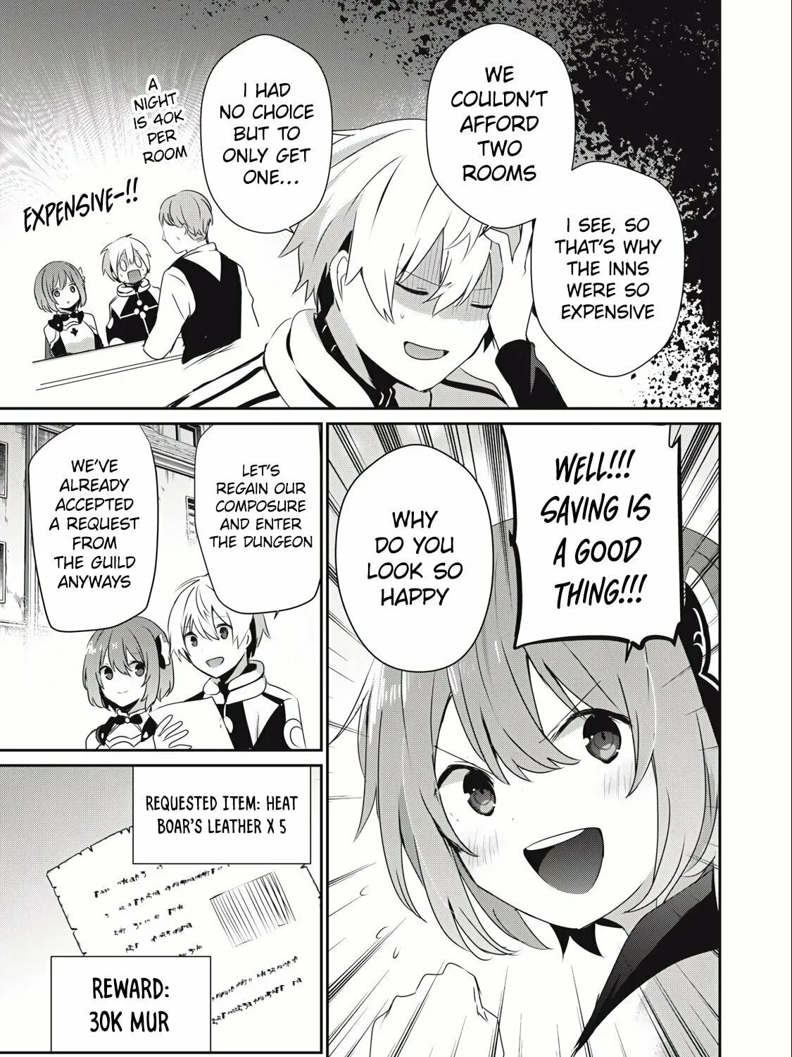 Teihen Boukensha Dakedo Mahou wo Kiwamete Miru Koto ni Shita: Munou Skill kara Kami Skill ni Shinka Shita "Mahou Souzou" to "Item Sakusei" de Musou Suru Chapter 13.1 page 23 - 